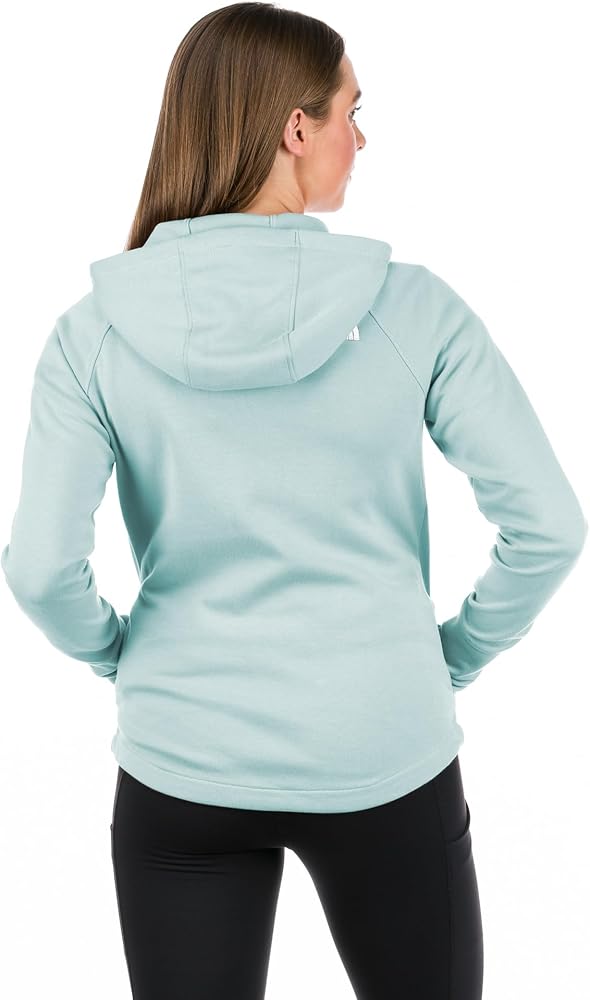 THE NORTH FACE Women's Eco Ridge Reardon Full Zip Hoodie, Skylight