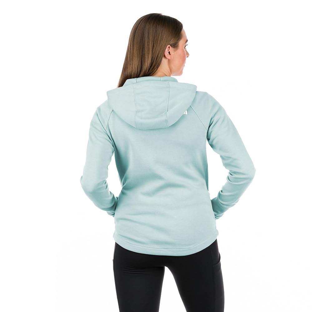 トップス THE NORTH FACE Rearview Full Zip Hoodie THE NORTH FACE Women's Eco Ridge Reardon Full Zip Hoodie