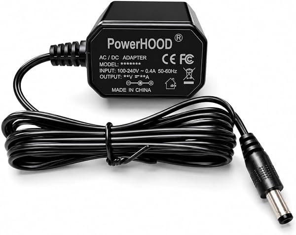 Cargador para aspiradora inalámbrica Linmake B60 B61 VC001-OB VC001-GB 600W | B-60 B-61 VC001OB VC001GB 22.2V 40Kpa, adaptador AC/DC liviano de varilla, fuente de alimentación de carga PSU