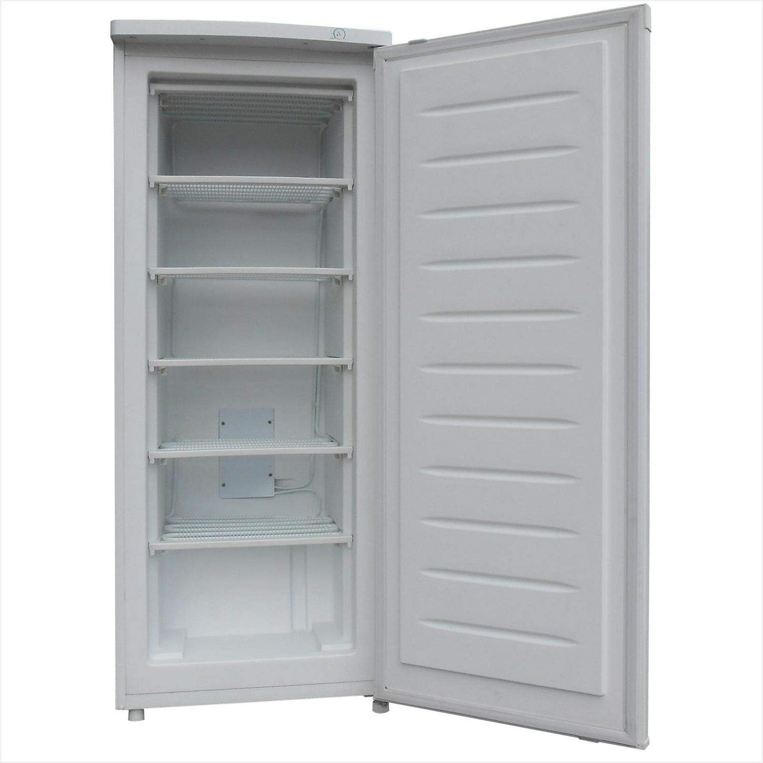 RCA RFRF690 THOMSON Upright Freezer