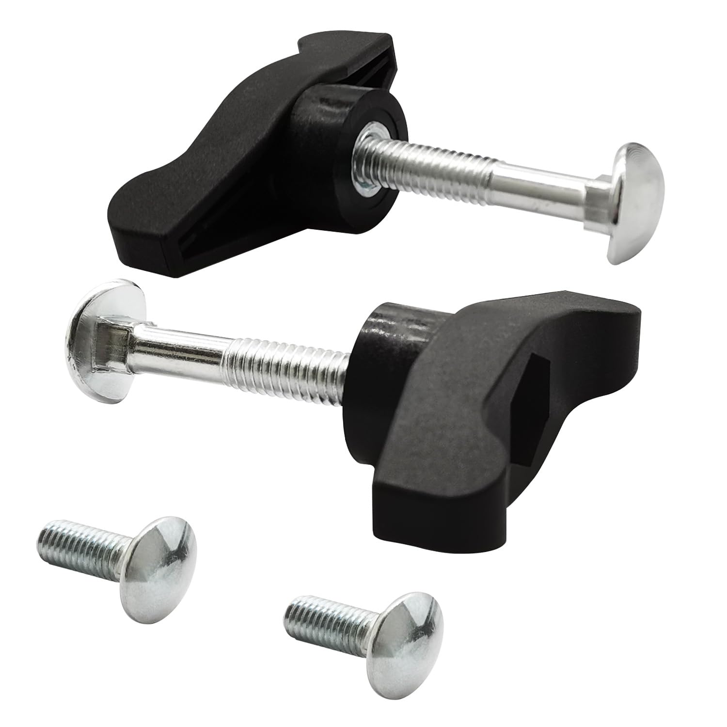 Amazon.com: Gabasinover replacment Parts Universal T Handle Bolts