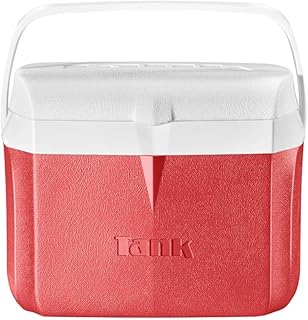 صندوق ثلج من تانك