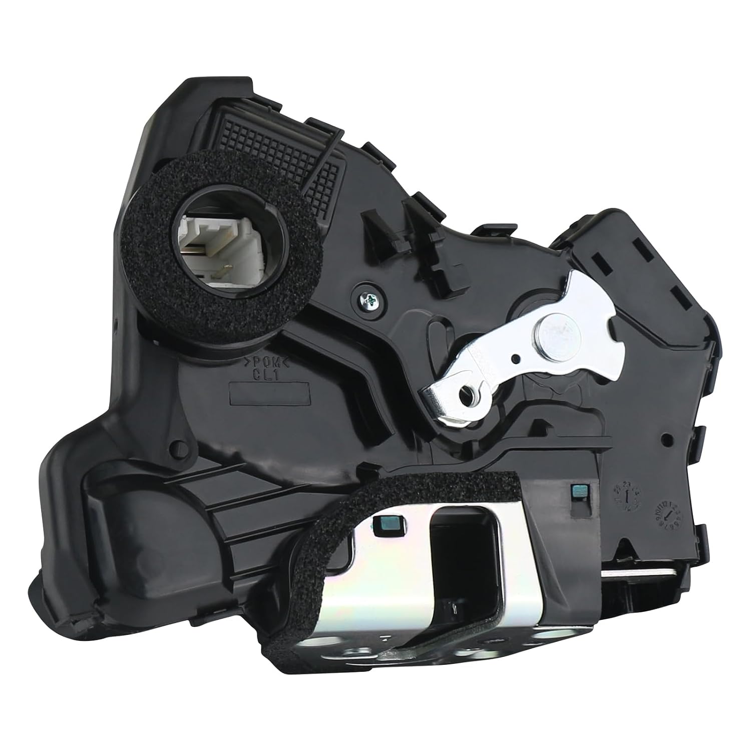 Osompar Door Lock Actuator Motor Assembly Rear Right Passenger Side for Toyota 4Runner Camry Corolla Lexus ES300 ES330 GX470 RX350 RX400h Replaces 69050-06100 69050-33120