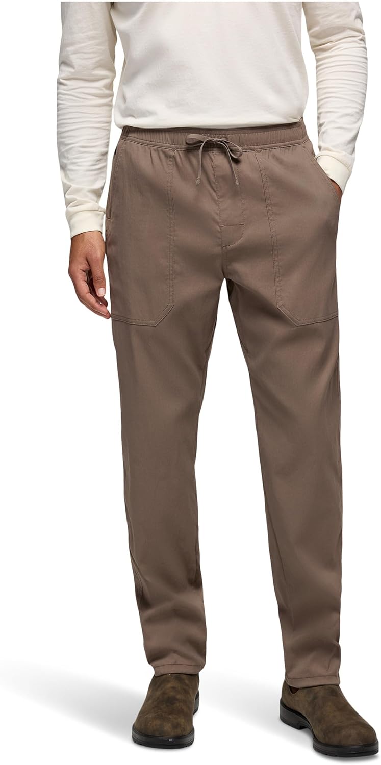 prAna Mens Stretch Zion Field Pants