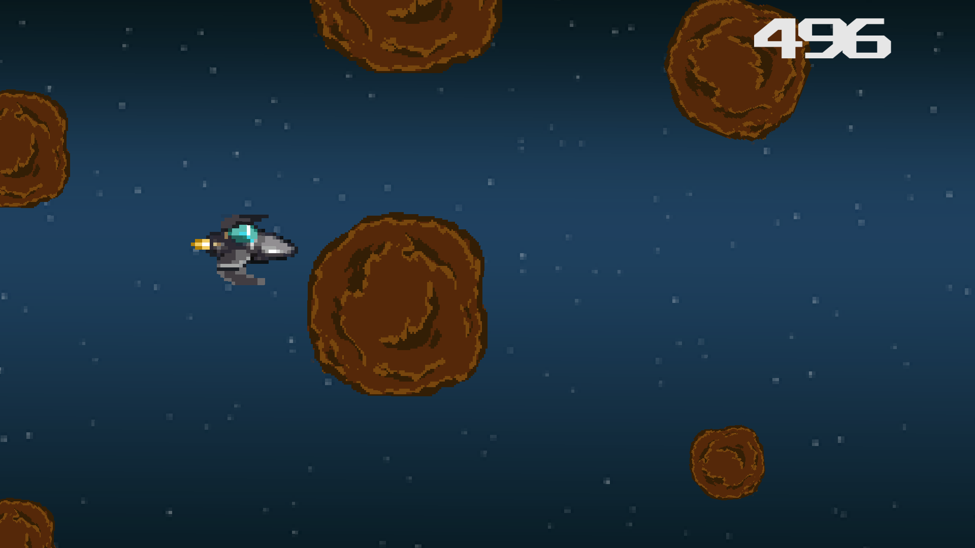 Clumsy Ship - Flappy Spaceship - App on Amazon Appstore