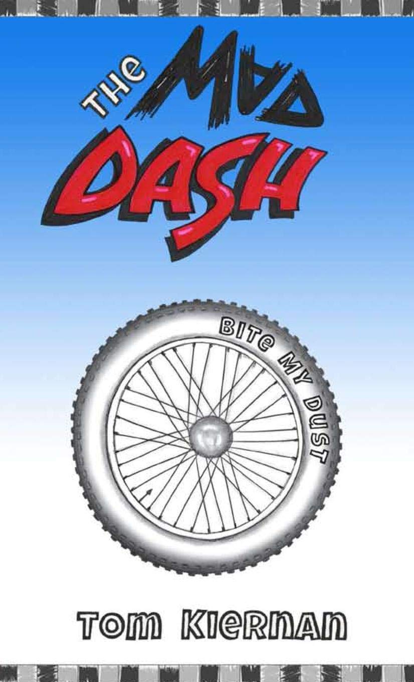 The Mad Dash - Bite My Dust