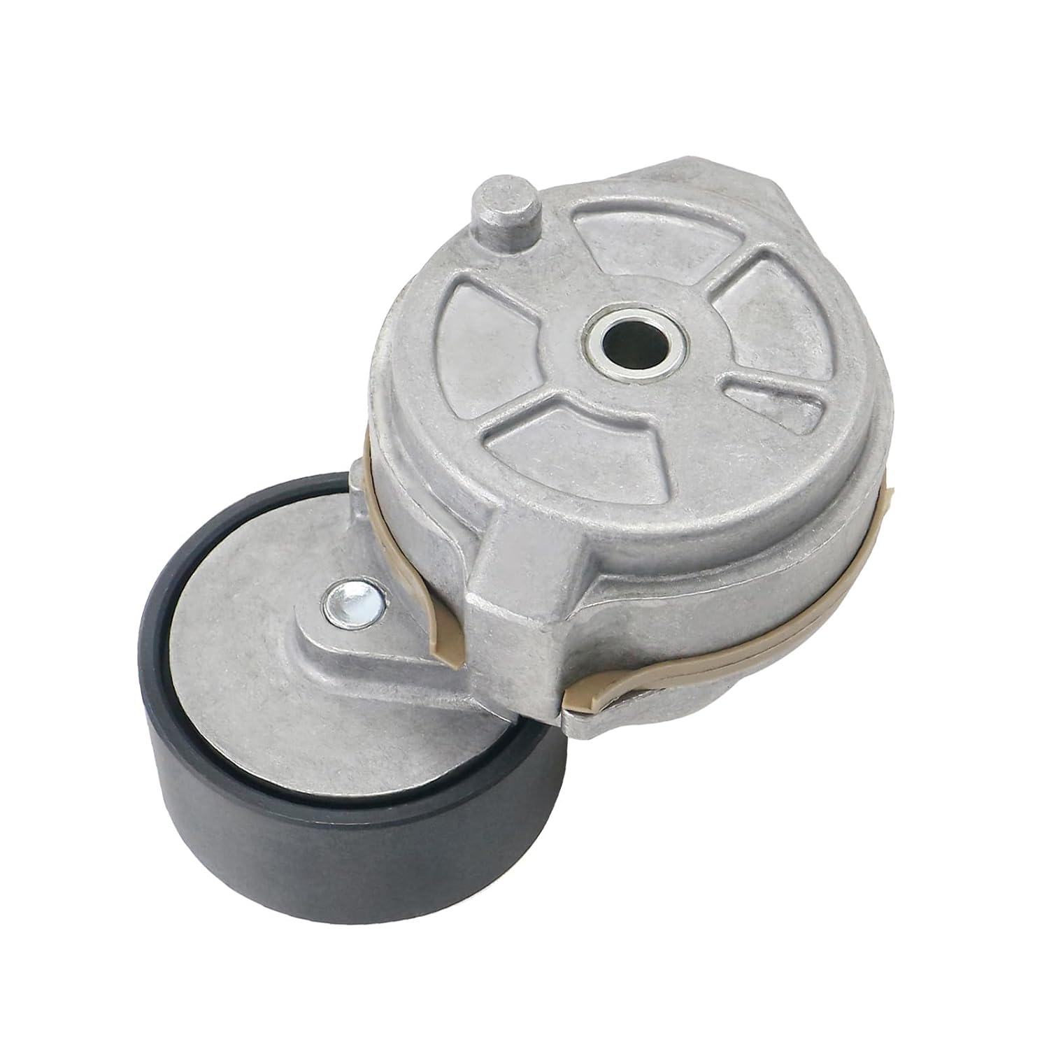Belt Tensioner Compatible with 2017-2019 International Harvester HX615 LT625 RH613 8600 TranStar ProStar 3013736C1 89933