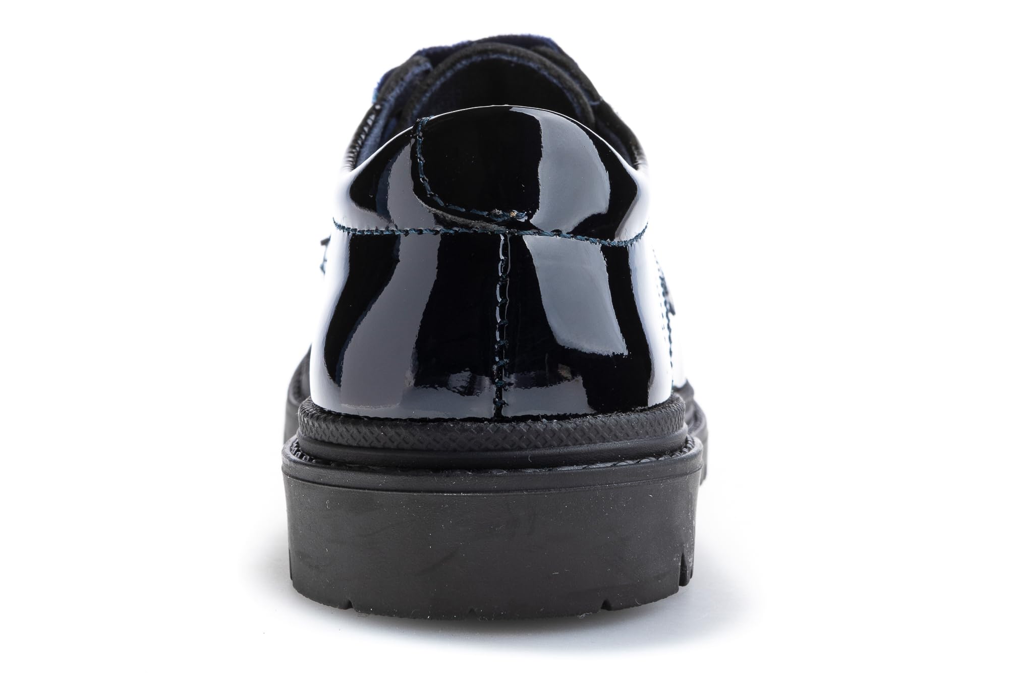 PABLOSKY Zapatos Casual de Niña Piel con Cordones