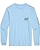 Vineyard Vines Autumn Truck Long Sleeve Tee - Main View