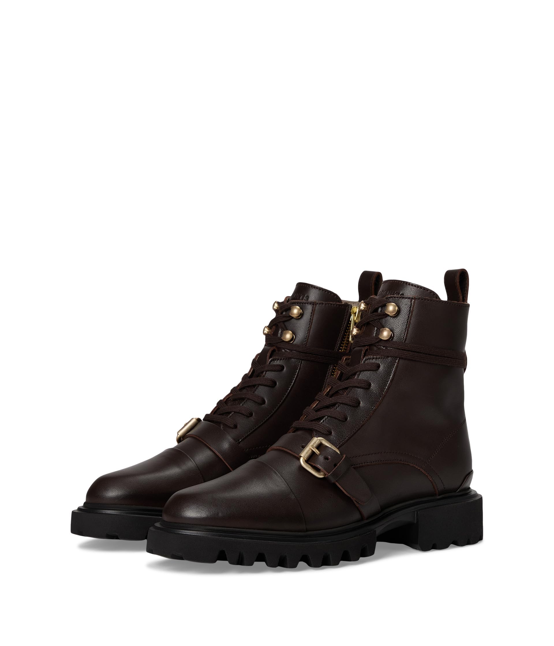 AllSaints womens Tori Boot