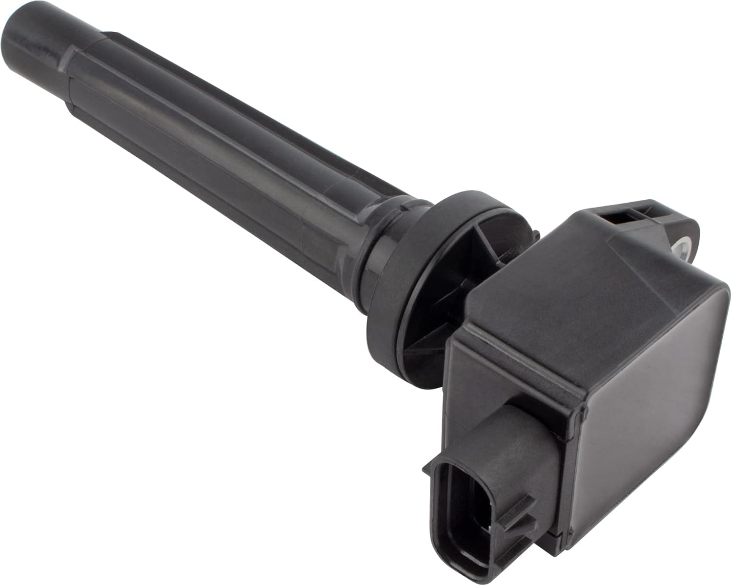 BOXI 6pcs Ignition Coils Fit for Suzuki Grand Vitara 2006 2007 2008 2.7L / for Suzuki SX4 2007 2008 2009 2.0L | Replaces 33400-65J00 C1728 5C1785 E1062 86487 UF562