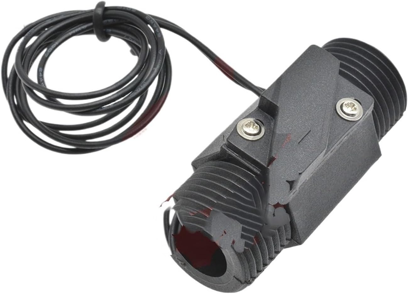 Water Meter Water flowmeter 220V 3A