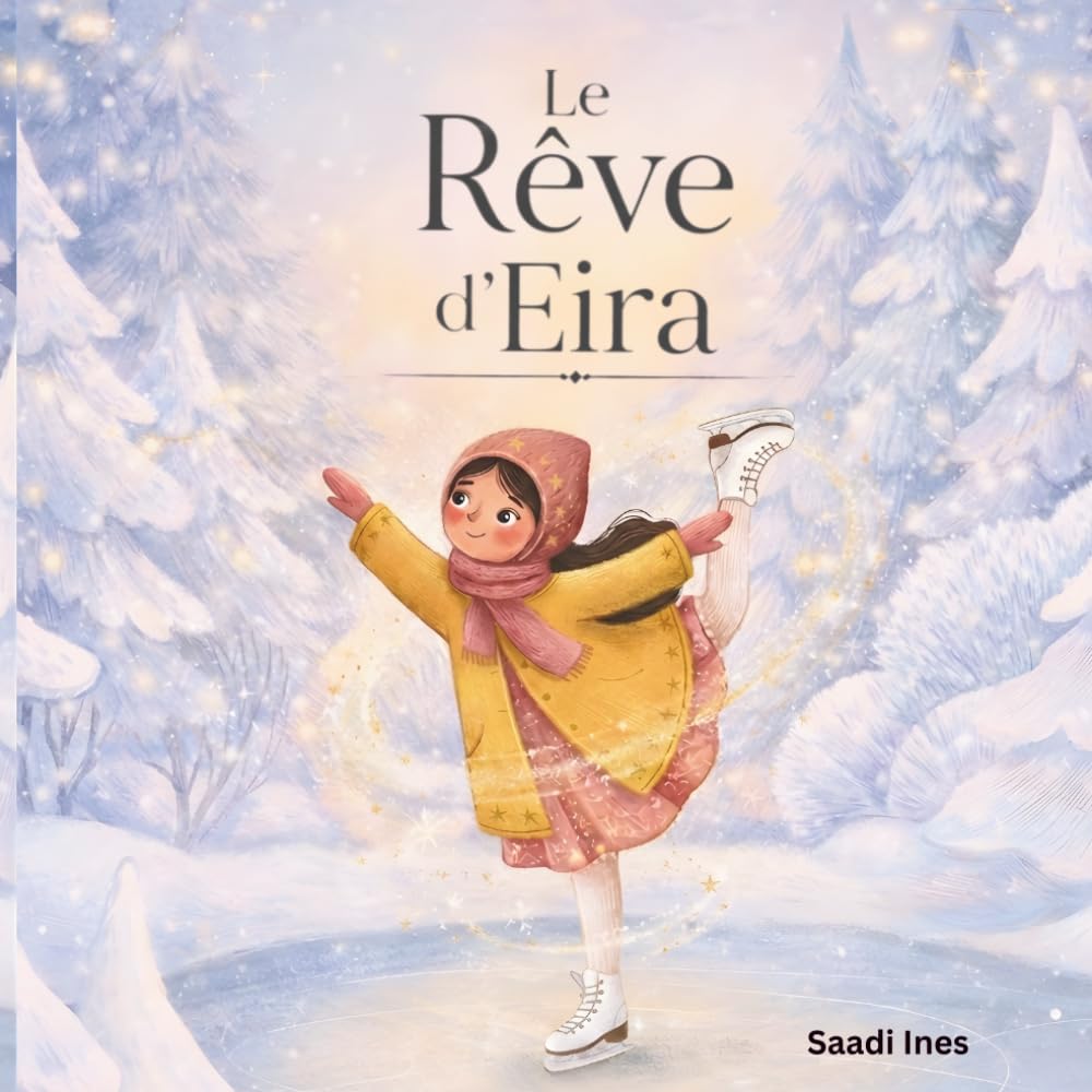 LE rêve d'Eira
