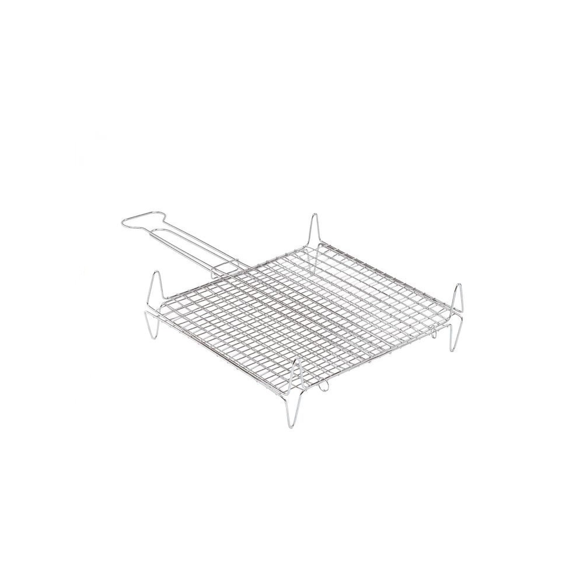 Filcasalinghi Graticola Eco Bombata Con Piedi 27X37 - 4