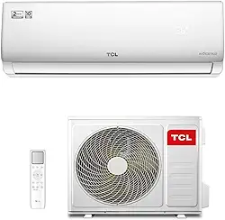 Ar Condicionado 32000 Btus Split Hi Wall Inverter Tcl Frio Elite G2 220v