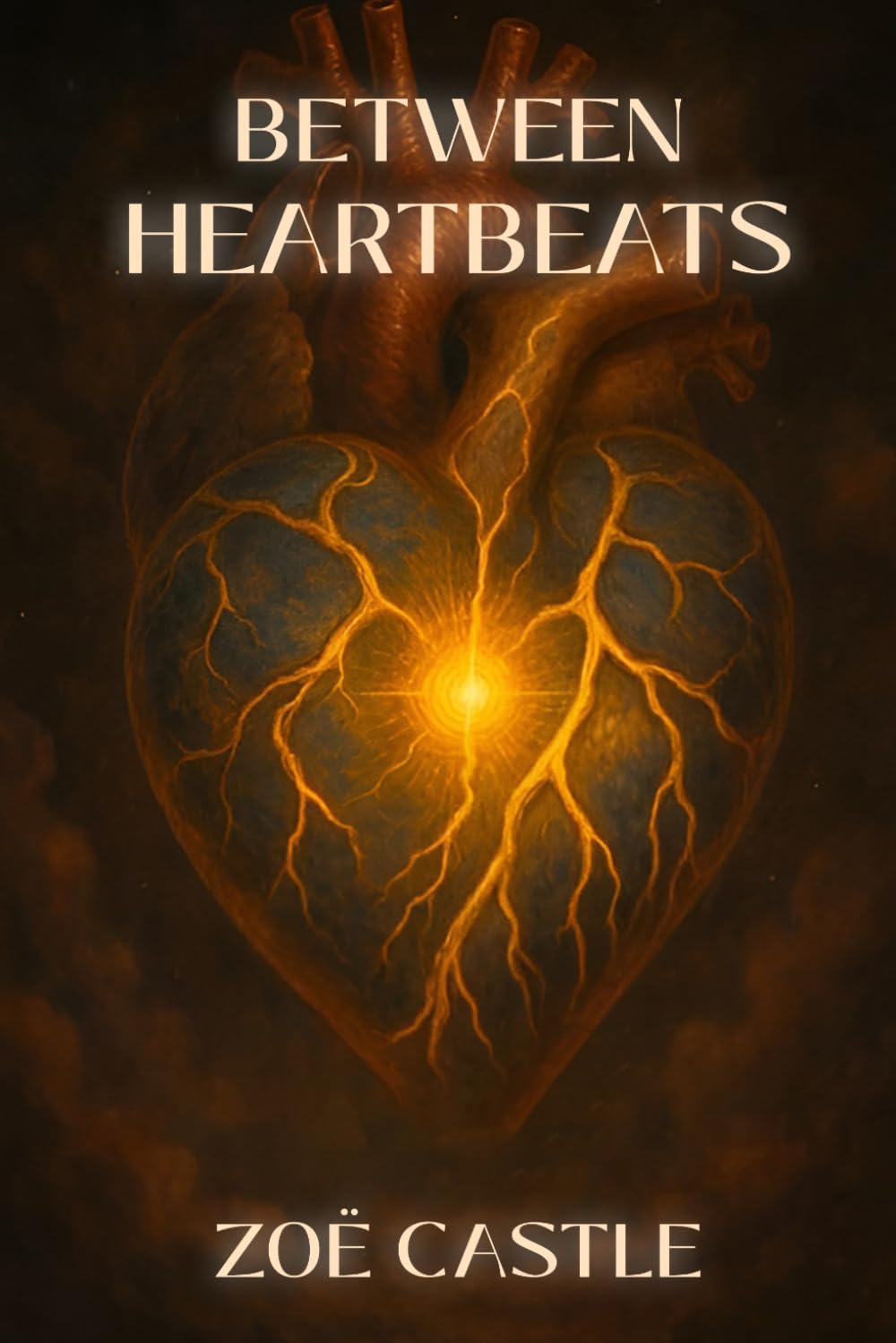 Between Heartbeats