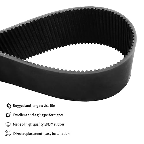 Miniatura 4 de Dirección asistida electrónica EPS cremallera y piñón correa de engranaje para Ford F-150 2011-2017 Mustang 2010-2014 Reemplazar 28155825 GR3C-3D070