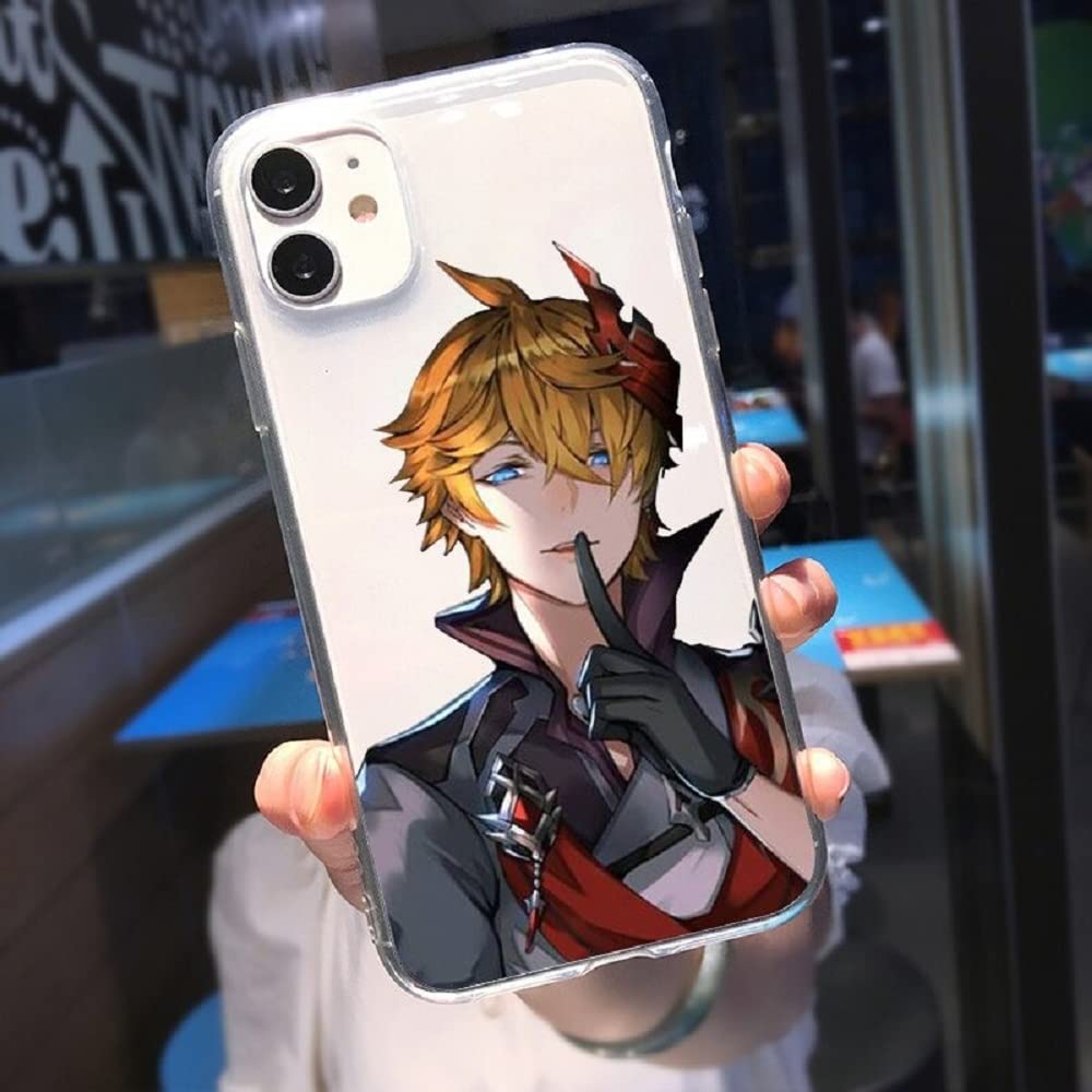 Amazon Com Anime Genshin Impact Tartaglia Phone Case For Iphone 11 13 12 Pro Max Xs Xr 7 Se X 8plus Cute Hutao Clear Soft Tpu Cover Coque Cell Phones Accessories Amazon Com Anime Genshin Impact Tartaglia Phone Case For Iphone 11 13 12 Pro Max Xs Xr 7 Se X 8plus Cute Hutao Clear Soft Tpu Cover Coque Cell Phones Accessories