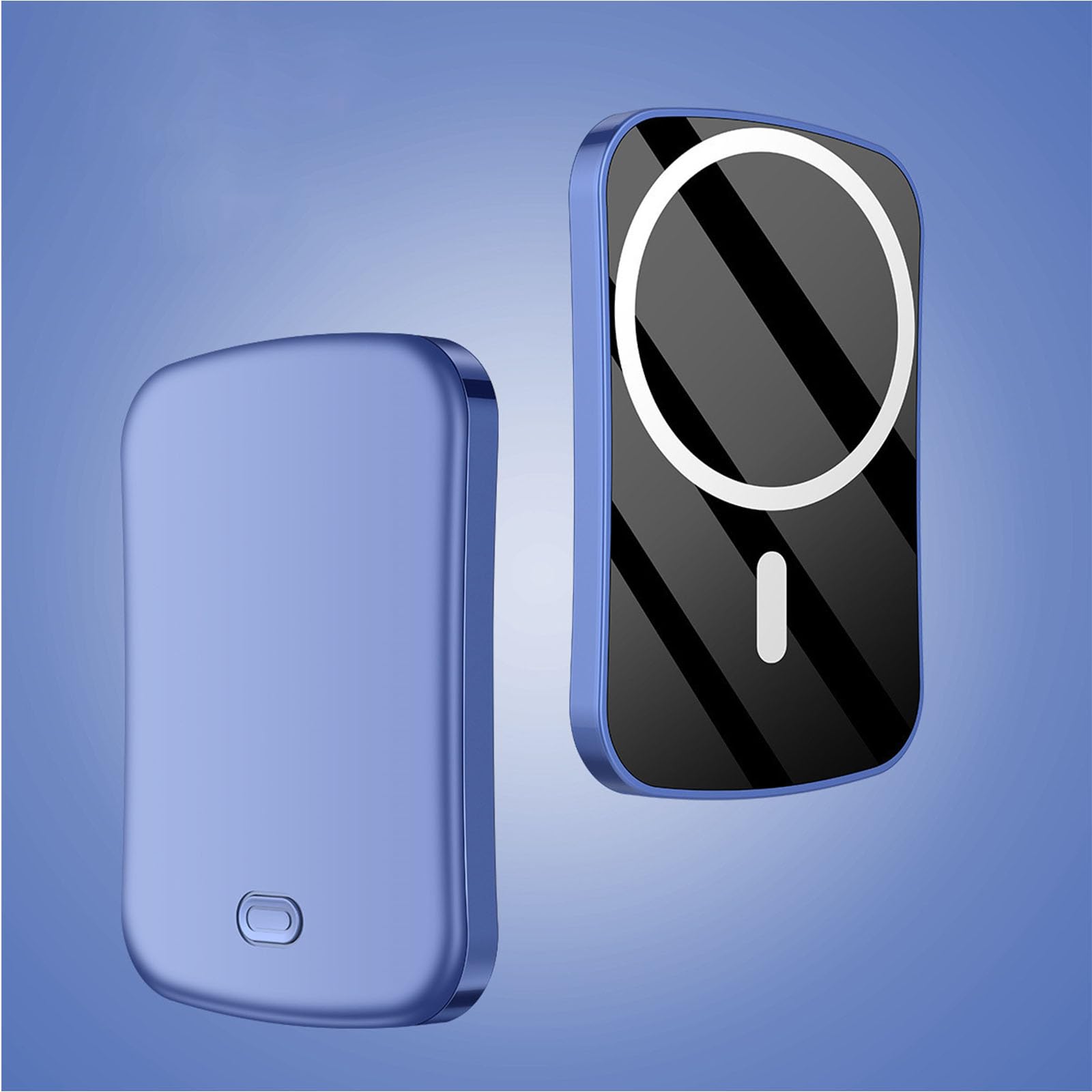 per Smartphone 10000mAh Portatile Viaggio PD20W Batteria per 13 Caricabatterie Portatile Leggero per Viaggi per Più Dispositivi