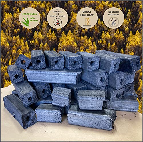 La mejor comparación de Briquetas larga duración para grill disponible en línea para comprar. 18 La mejor comparación de Briquetas larga duración para grill disponible en línea para comprar. 18
