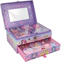 Shomido Kimi and Idol Pretty Cure Fashion Set 74747 Kids Cosmetics, Children's Cosmetics, Toy Makeup Set