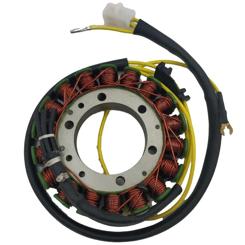 Bobine de stator de magnéto-alternateur XV1100 pour restaurer l'allumage de votre moto d'origine