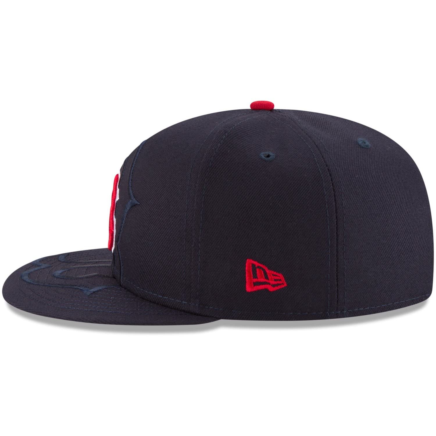 New Era 59Fifty - Cappellino aderente con logo SPILL MLB Teams