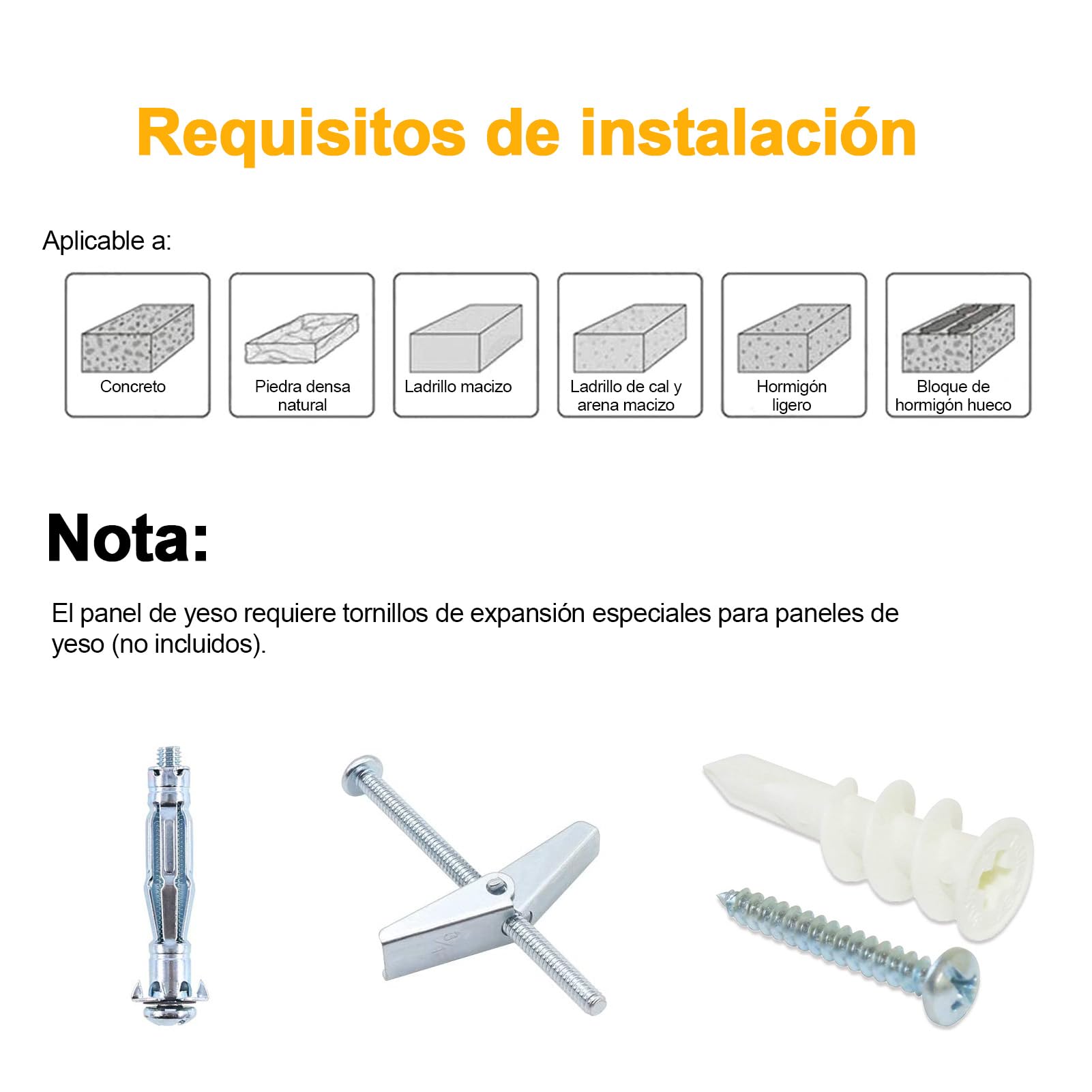 FUKUMARU Cama Pared Gato, Hamaca para Gatos Grande montado en la Pared, De Madera Maciza de Caucho, Muebles de Gatito Premium para Dormir, Jugar, Escalar y Descansar, Soporta hasta 18 KG