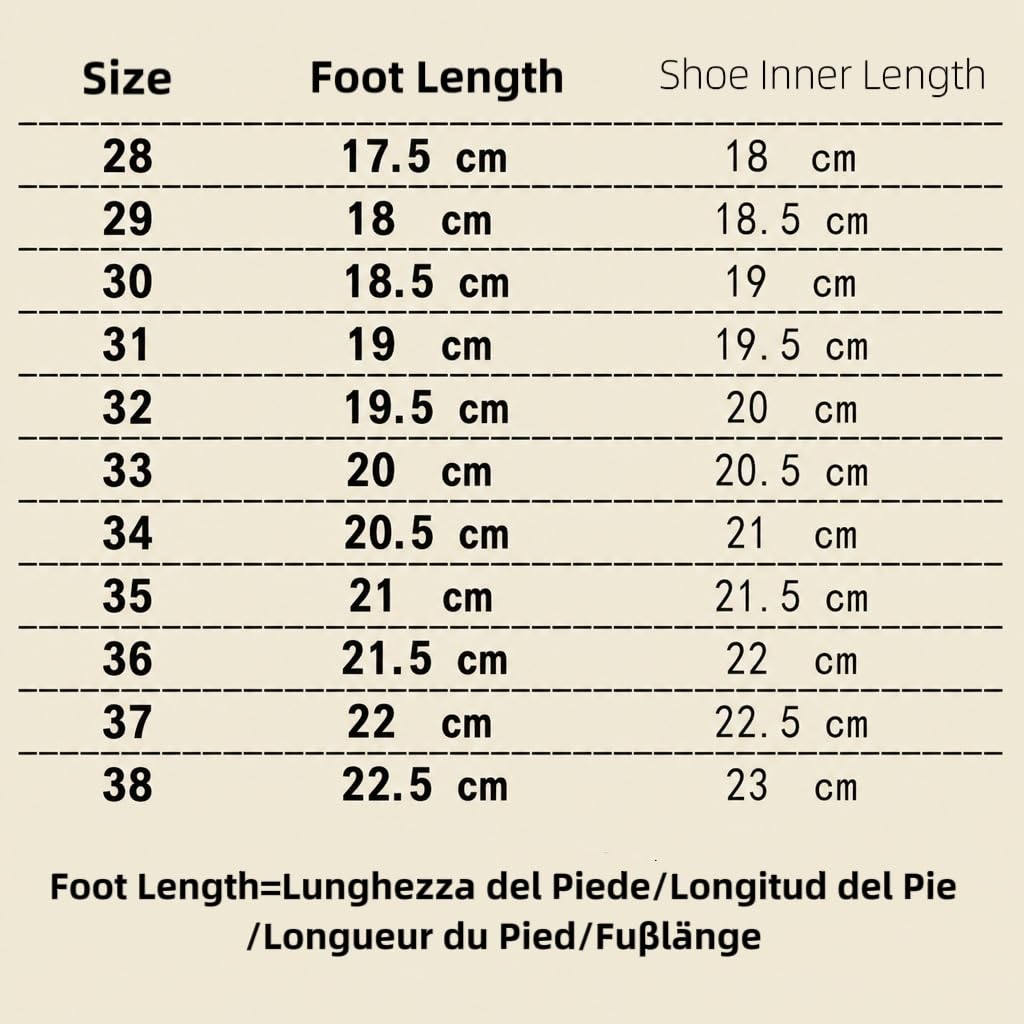 Chaussures de Princesse à Talon pour Filles Mary Jane Élégante
