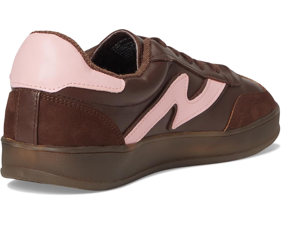 Madden Girl Giia - Back View