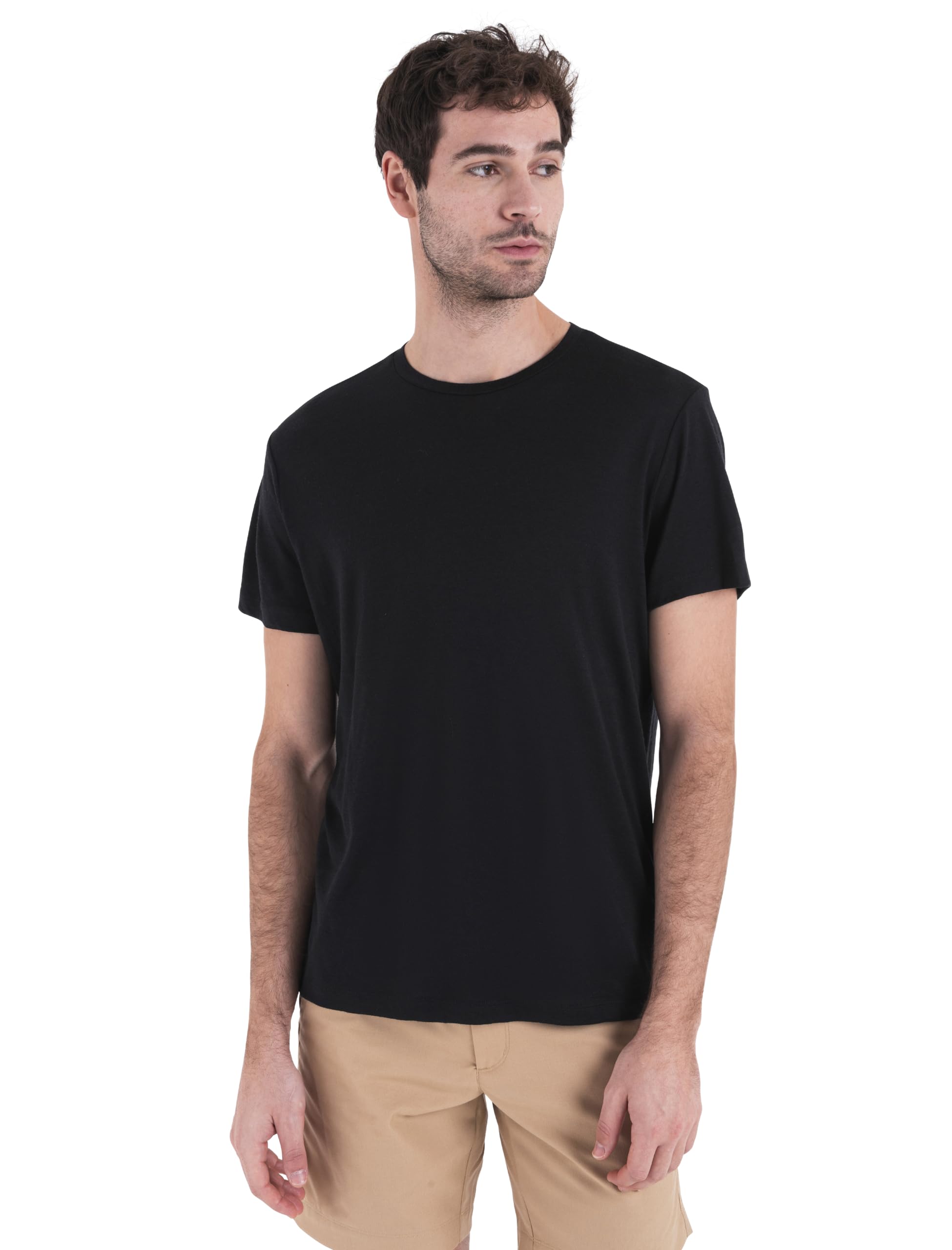 Icebreaker 150 Tech Lite III Kurzarm-T-Shirt