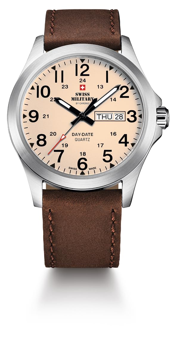 SWISS MILITARY BY CHRONO Watches Mod. SMP36040.29