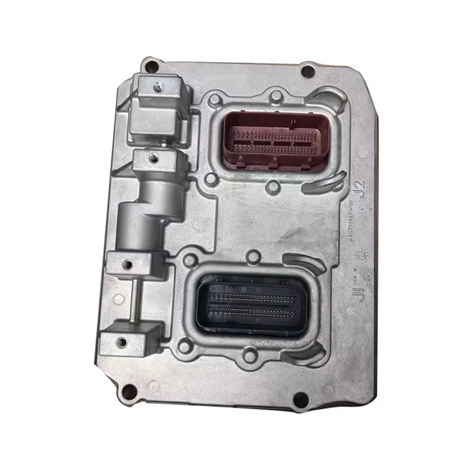 4384700 P4384700 Car Engine Computer Board ECU Electronic Control Unit Compatible With Cummins ISB QSB ISL QSL CM2350 ECM