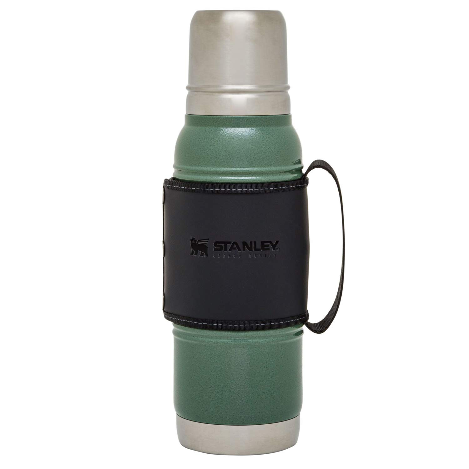 Stanley - STANLEY　レガシー　真空ボトル　1L　グリーン　ステンレスボトル Amazon.co.jp: STANLEY(スタンレー) レガシー真空ボトル 1L グリーン