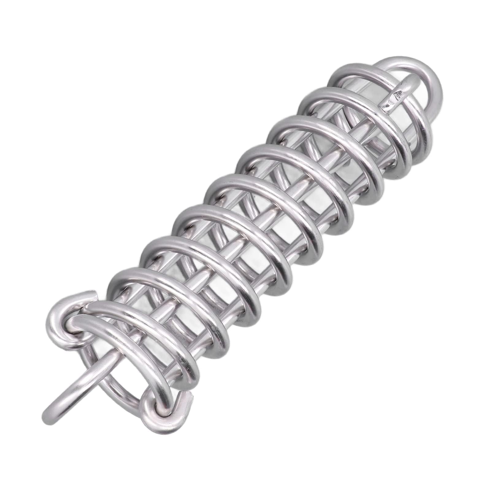Molla di Ormeggio, Molle di Ormeggio per Ormeggio per Barche a Molla Ammortizzanti in Acciaio Inossidabile 11x405mm per Yacht per Barche