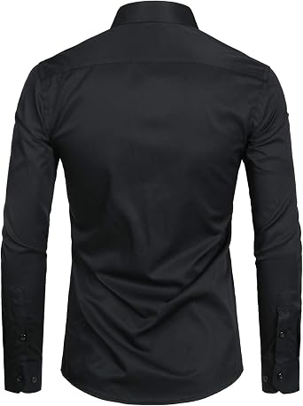 stylish long sleeve shirts