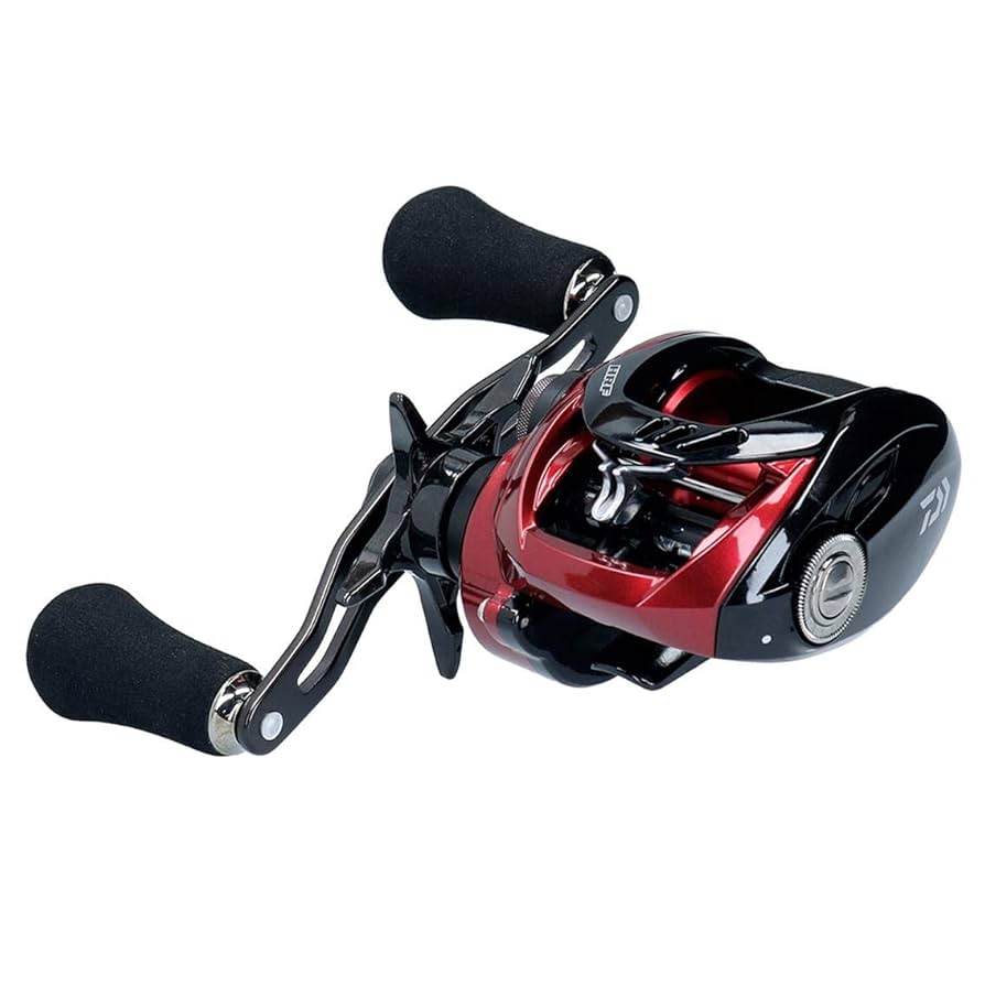 セット！SALTIST HRF86XHB 20HRF PE Special セット！SALTIST HRF86XHB 20HRF PE Special Daiwa Bait Reel 20