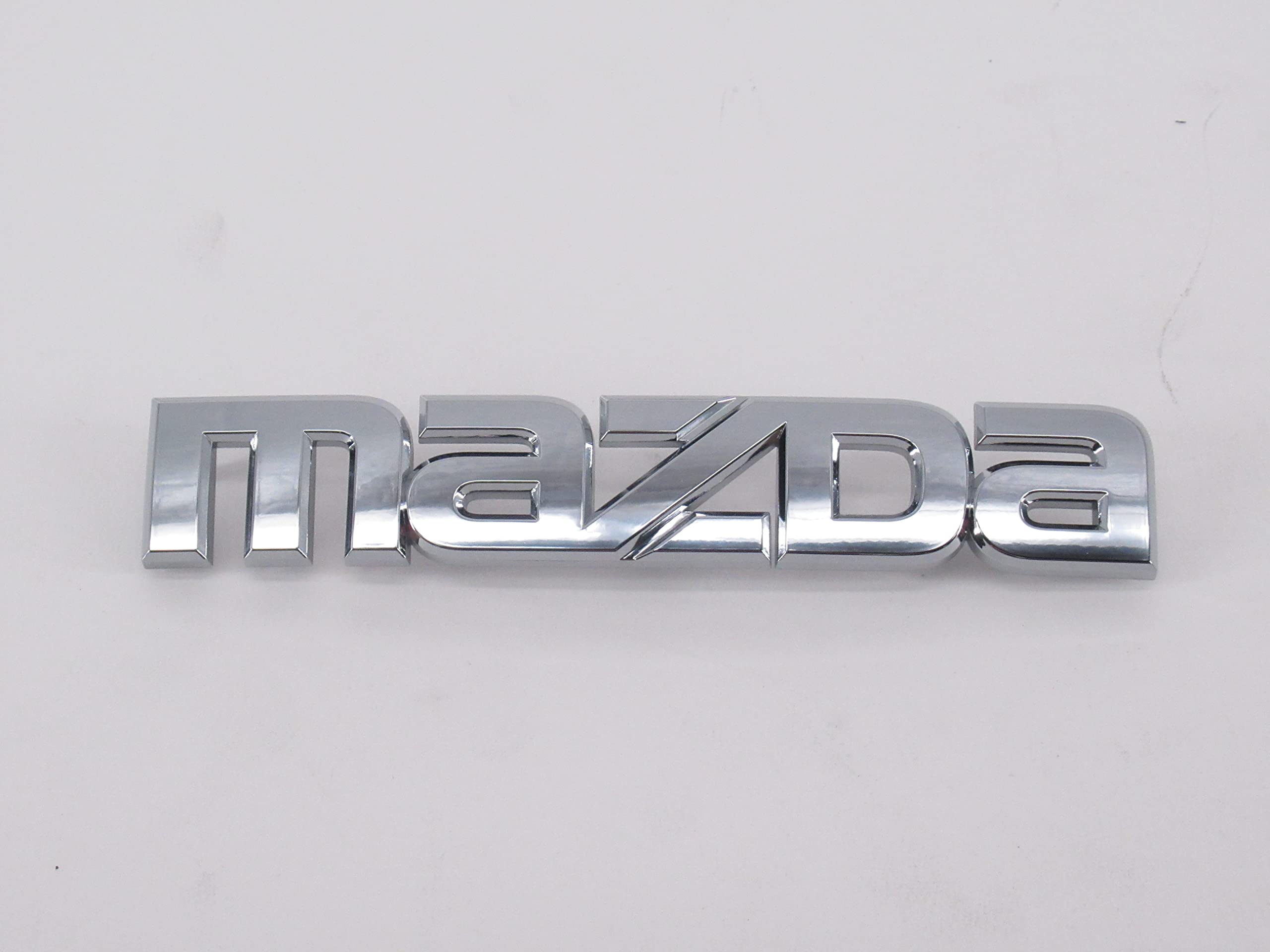 Amazon.com: Mazda Genuine BBY4-51-710 Ornament : Automotive
