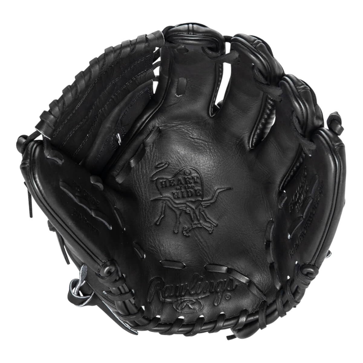 Amazon | Rawlings Heart of The Hide Hyper Shell Baseball Glove, 2