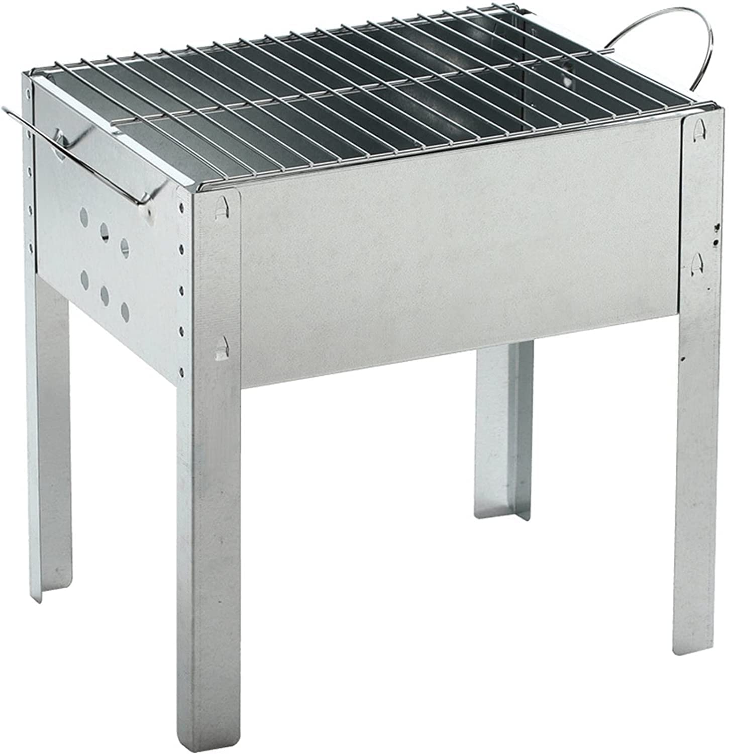 Grille Węglowe Przenośny Składany Kompaktowy Grill Węglowy Grill Węglowy Grill Węglowy Grill Ogrodowy Narzędzia Do Grillowania I Piknikowania