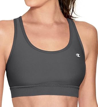 champions sports bra