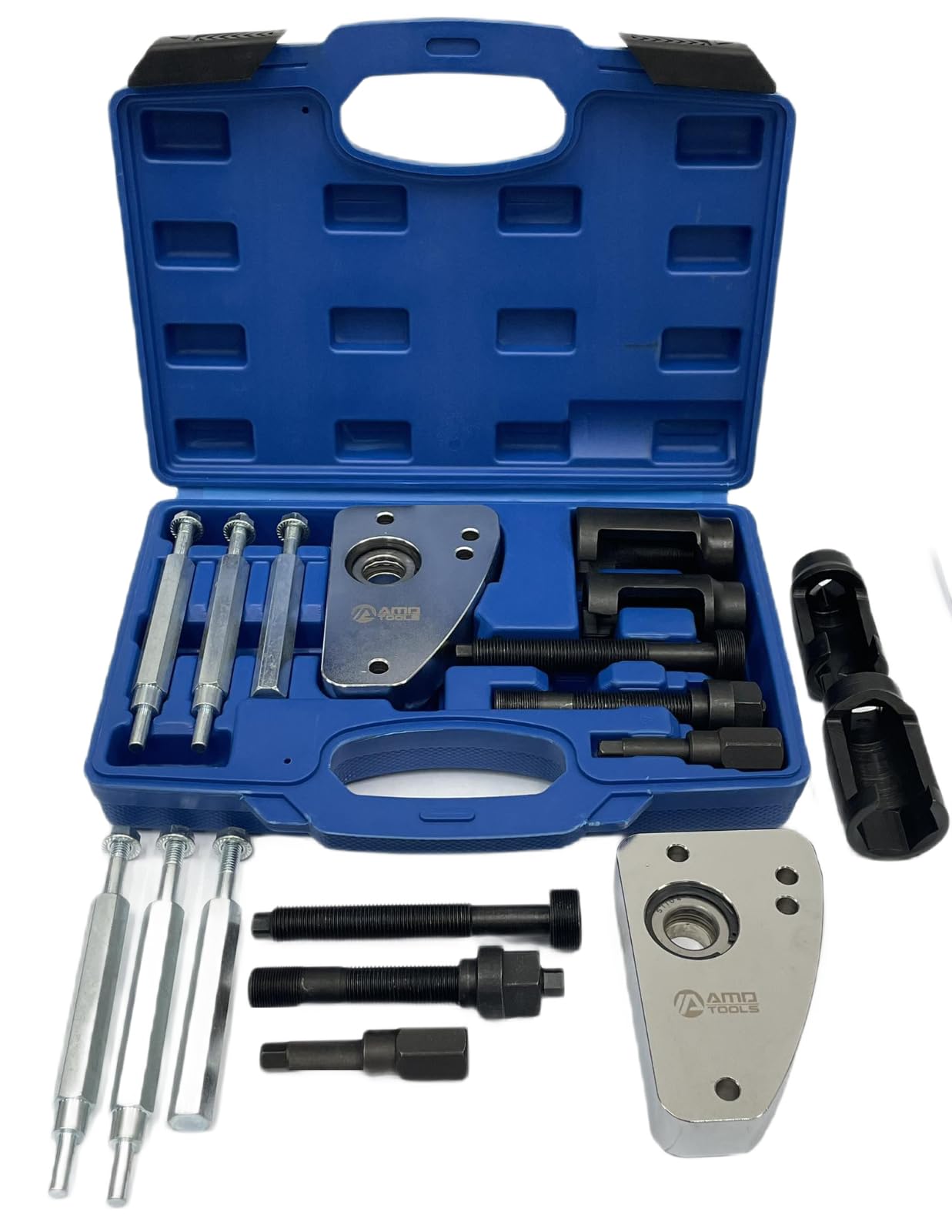 AMD TOOLS HDI Inyector Desmontador de Inyectores Diesel para Citroën para Peugeot para Ford para Renault