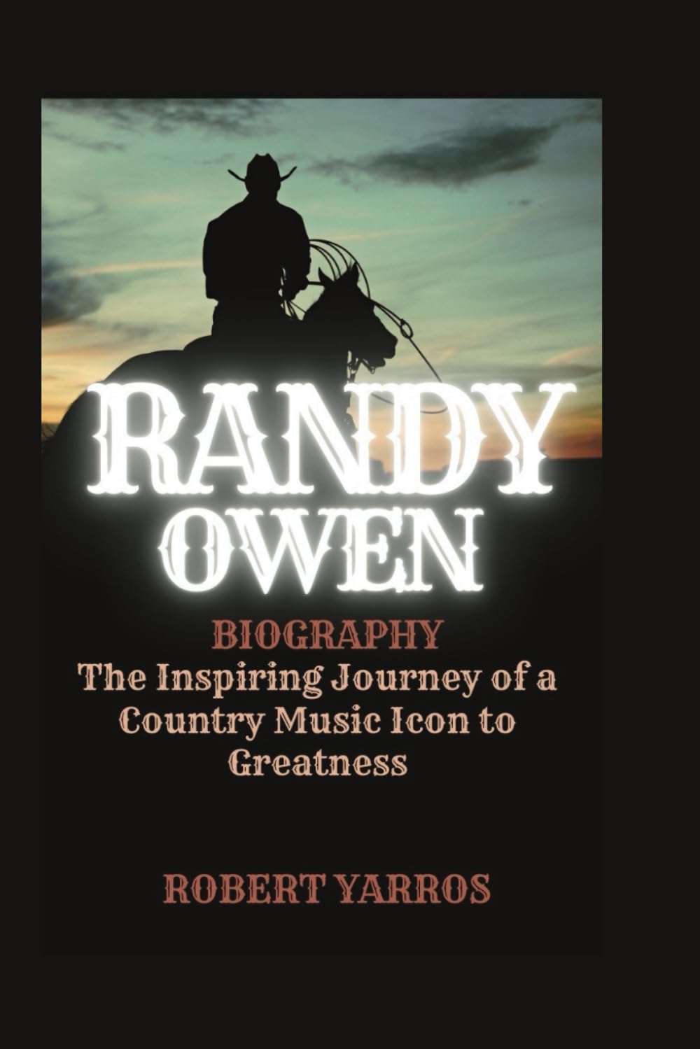 Randy Owen Biography: The Inspiring Journey of a Country Music Icon to Greatness