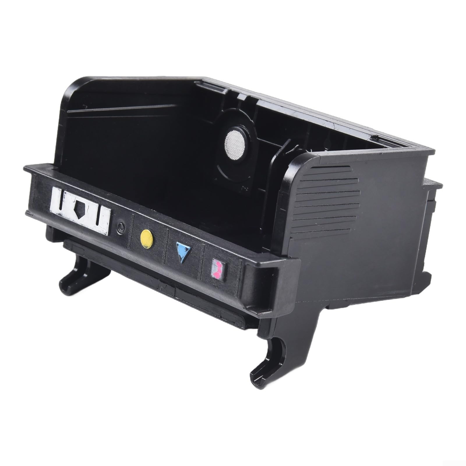 Głowica drukująca do HP 7500 7500A 6000 6500 7000 920 wymienna głowica drukująca atramentowa ABS metal wysoka rozdzielczość druk kolorowy do biura domu 8,5 x 6,5 cm