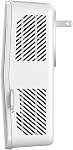 D-Link AC1900 Mesh Wi-Fi Range Extender - Couverture jusqu'à 2000 100 m2 - Dual Band, MU-MIMO, Mesh, WPA3, Booster, Répéteur, Point d'accès, Extension Wi-Fi dans votre maison, Port Gigabit, Configuration d'application facile, (DAP-1955)