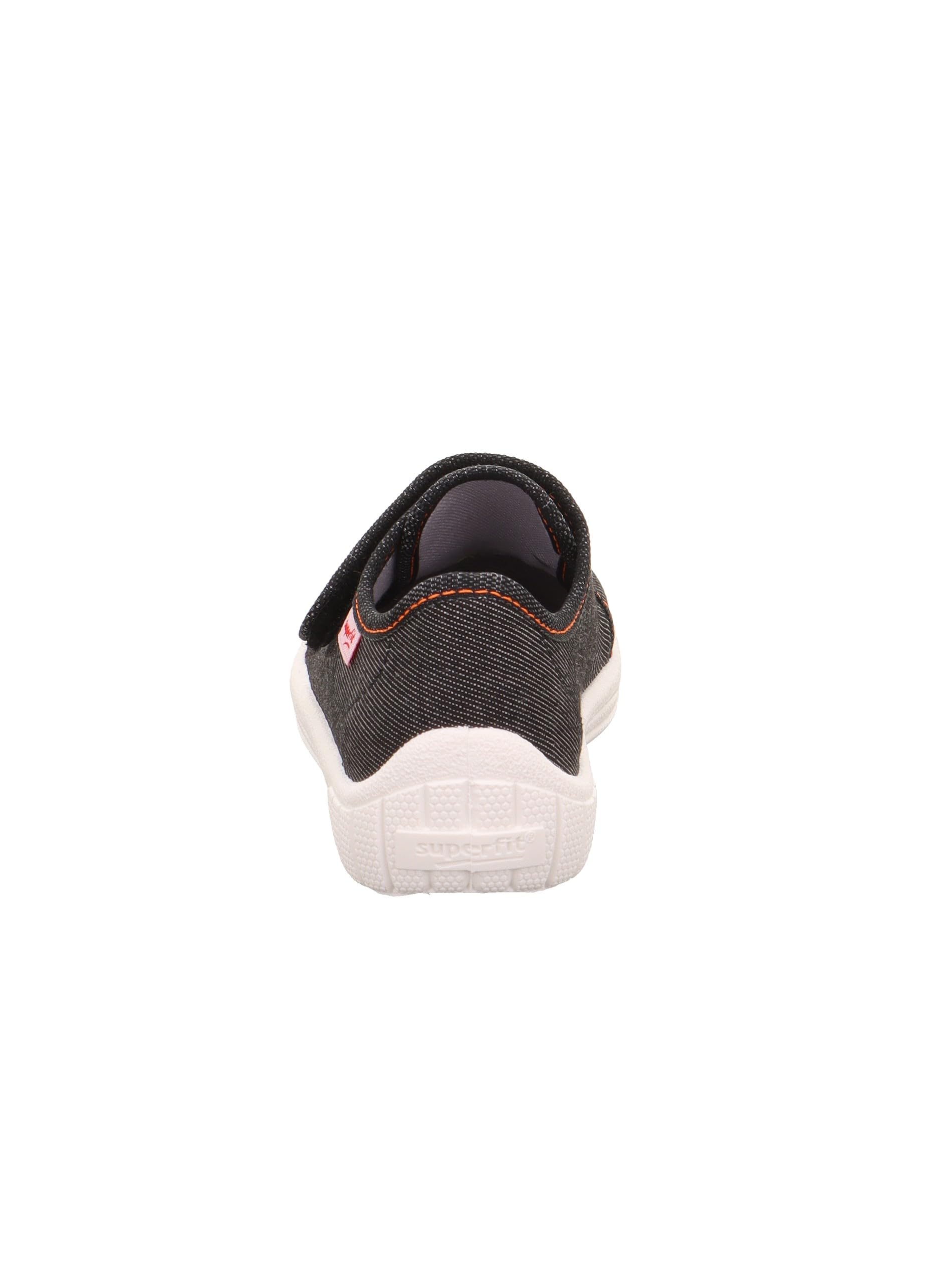 Superfit Boy's Bill Hausschuhe 1-800271Slippers