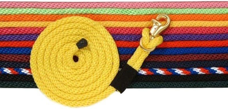 Tough 1 Poly Lead with Replaceable Trigger Bull Snap