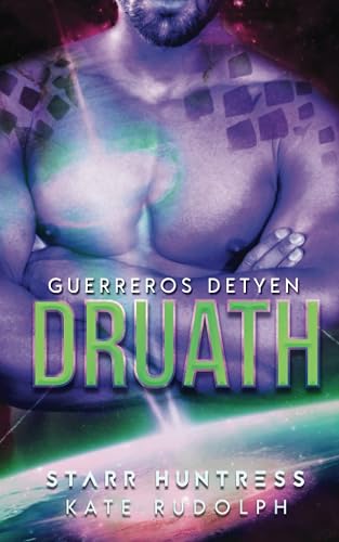 Druath (Guerreros Detyen)