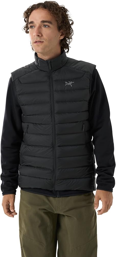 Amazon.com: Arc'teryx Cerium Vest Men's | Lightweight Warm