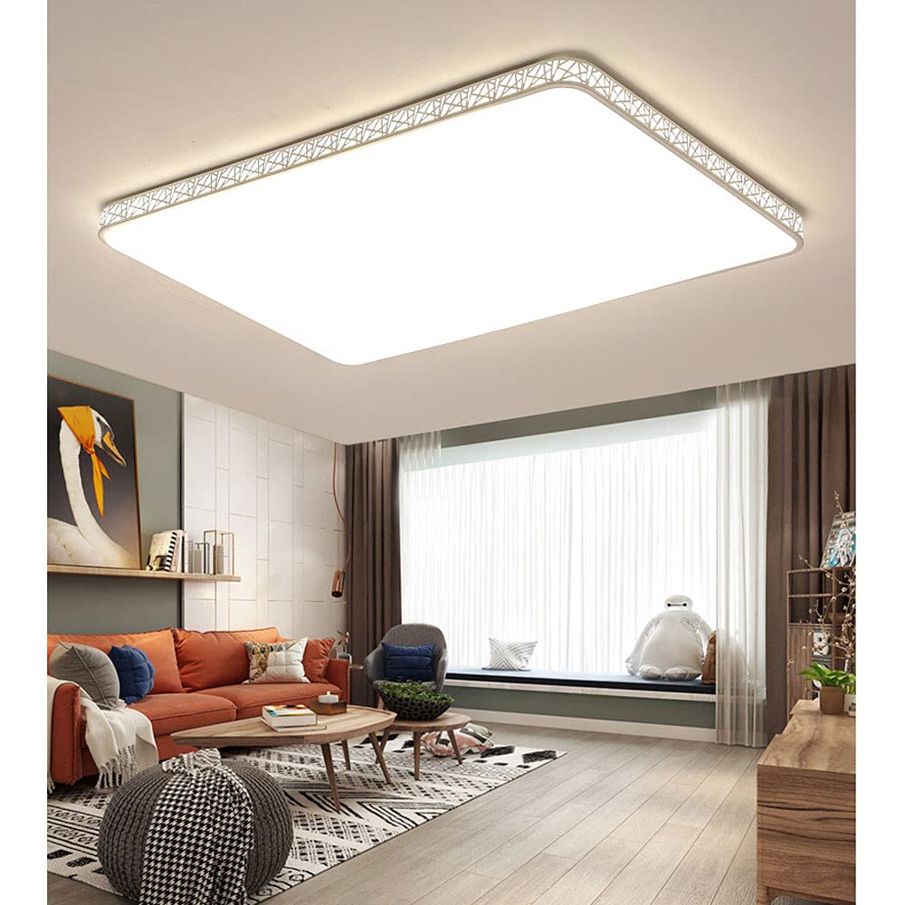 Rectangular Recessed Led Light Rectangular Recessed Ceiling Lighting